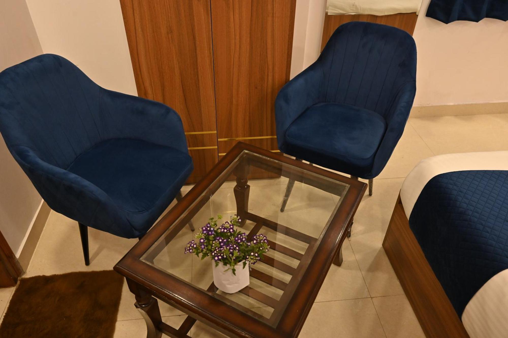 Hotel Down Town Paschim Vihar เดลี ภายนอก รูปภาพ